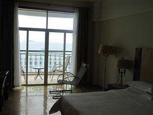 Sanya Bay Asgard Hotell Eksteriør bilde