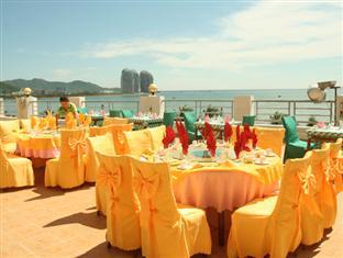 Sanya Bay Asgard Hotell Eksteriør bilde