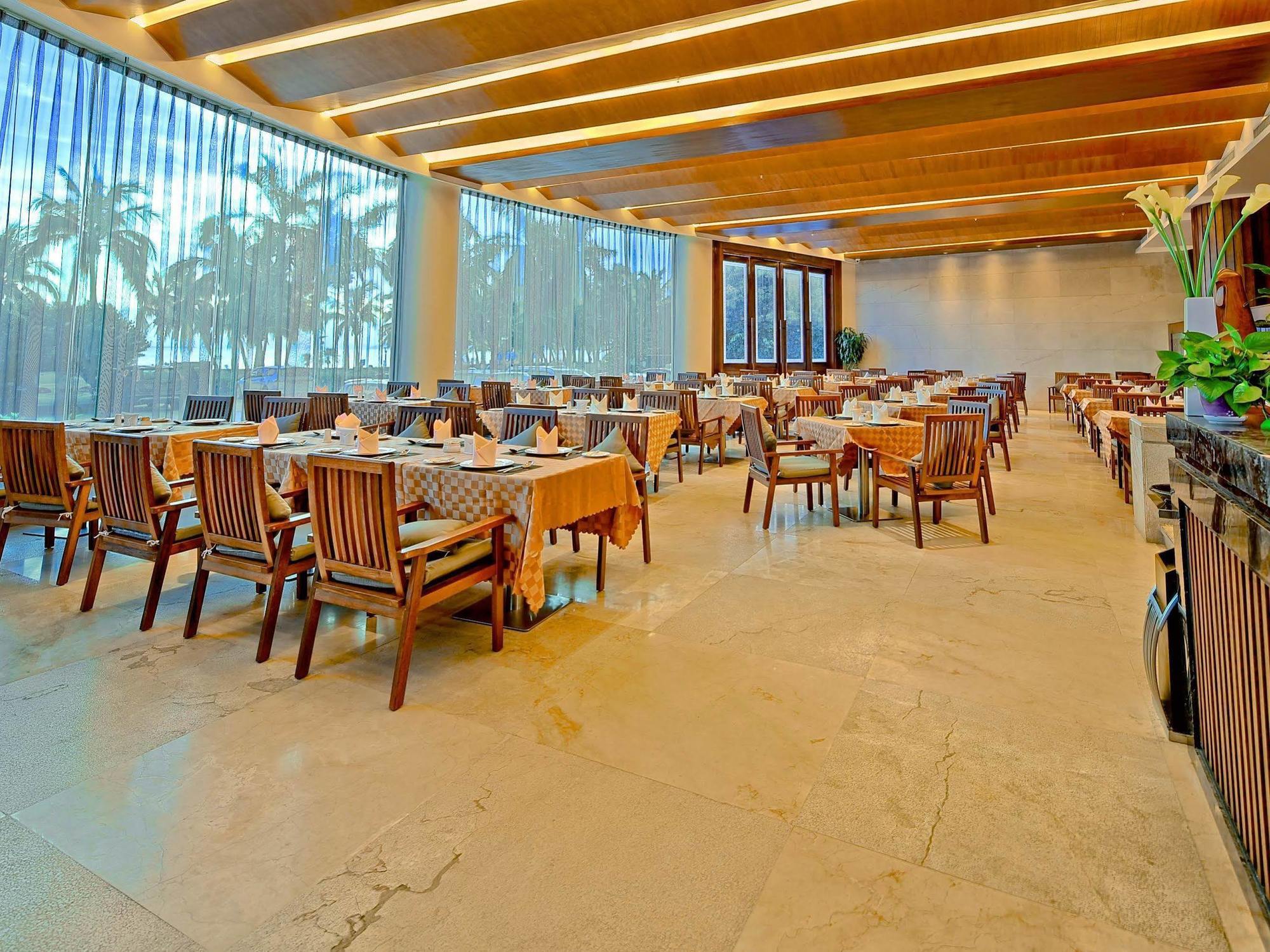 Sanya Bay Asgard Hotell Eksteriør bilde